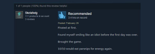 Illustration for article titled Stardew Valley, As Told By Steam Reviews